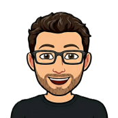 Avatar souriant de Tony